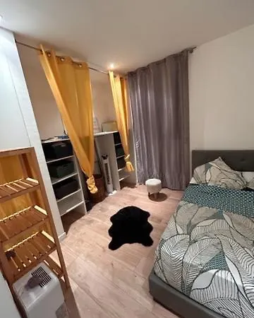 Welcome To Cannes Apartamento Cannes