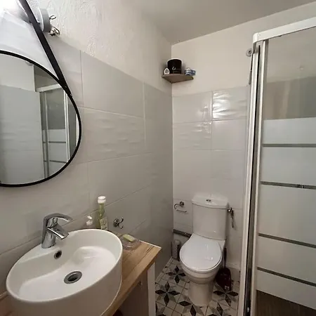 Apartamento Welcome To Cannes *