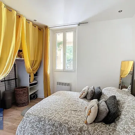 Welcome To Cannes Apartamento