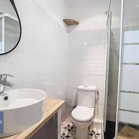 Welcome To Cannes Apartamento *
