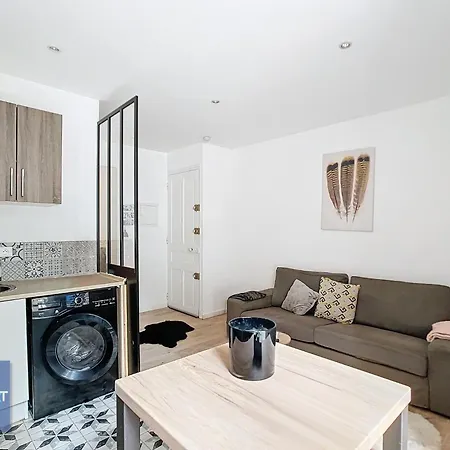 Welcome To Cannes Apartamento